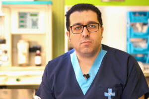 بهترین روش بیهوشی در حیوانات خانگی
