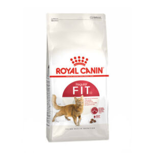غذای خشک فیت رویال Royal Canin