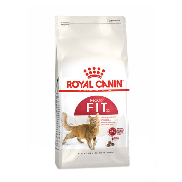غذای خشک فیت رویال Royal Canin