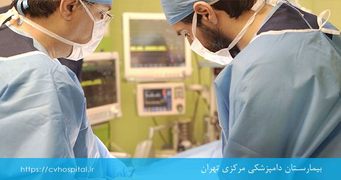 توجه به عوامل خطرزا حین بیهوشی حیوان