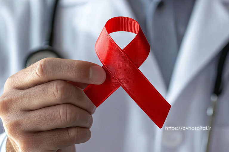 ایا پشه می تواند ناقل ایدز (hiv) باشد؟