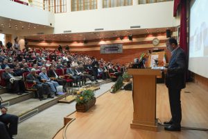 کنفرانس روز جهانی هاری ۱۴۰۴